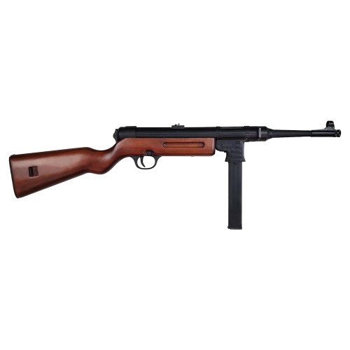 AGM ELECTRIC RIFLE MP41 REAL  WOOD (MP41)