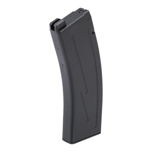AGM LOW-CAP MAGAZINE 30 ROUNDS FOR M1 BLACK (CARXM1)