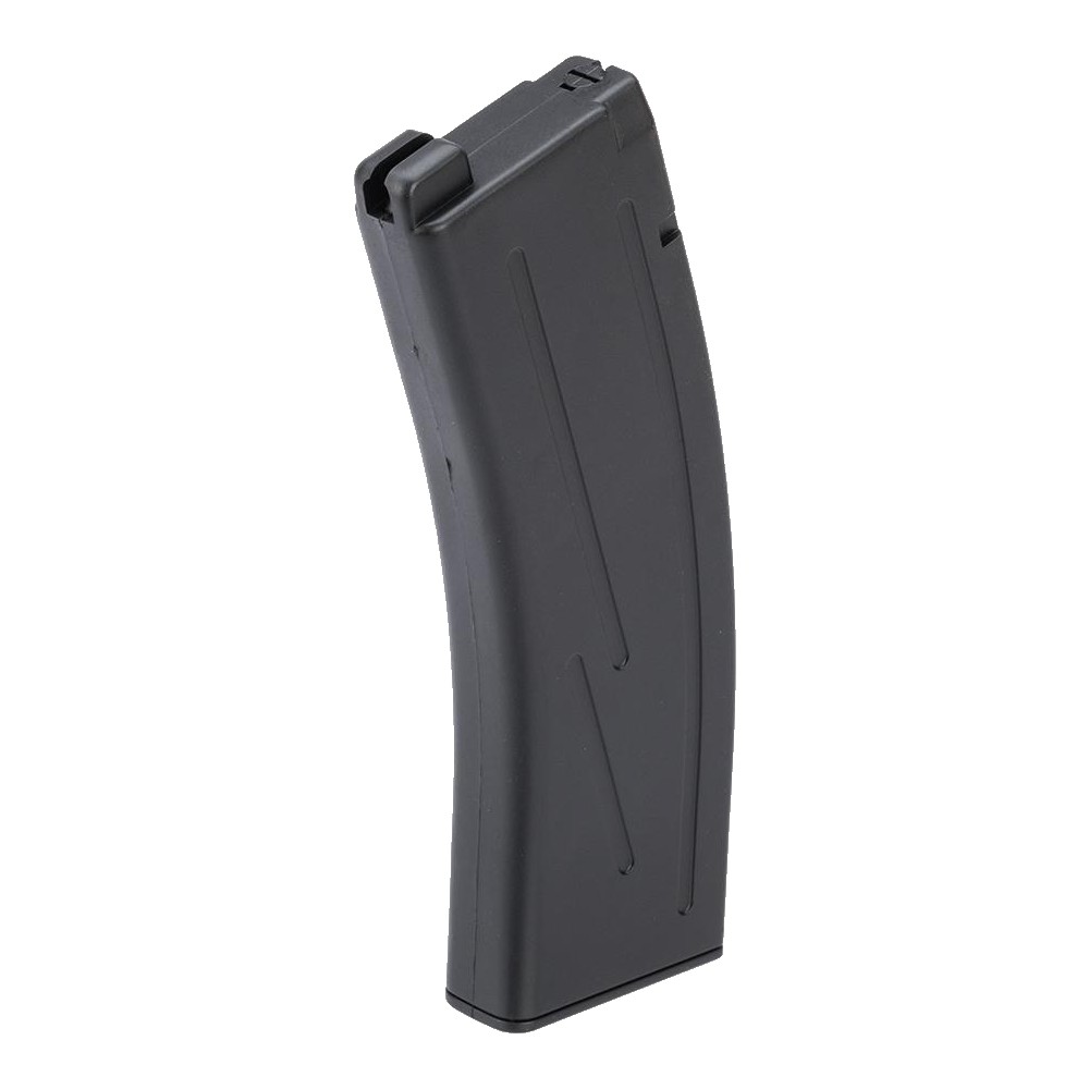 AGM LOW-CAP MAGAZINE 30 ROUNDS FOR M1 BLACK (CARXM1)