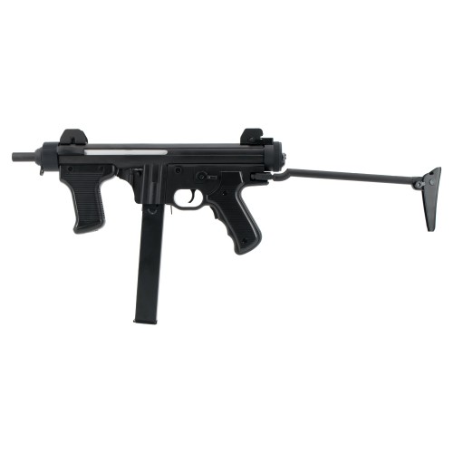 S&T FUCILE ELETTRICO MP12 (MP12)