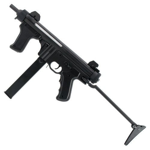 S&T FUCILE ELETTRICO MP12 (MP12)