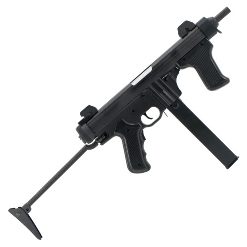 S&T FUCILE ELETTRICO MP12 (MP12)