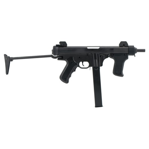 S&T ELECTRIC RIFLE M12S (MP12)