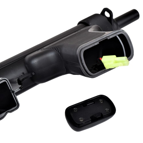 S&T FUCILE ELETTRICO MP12 (MP12)