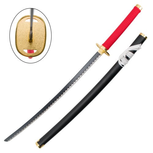 KATANA ORNAMENTALE (ZS758)