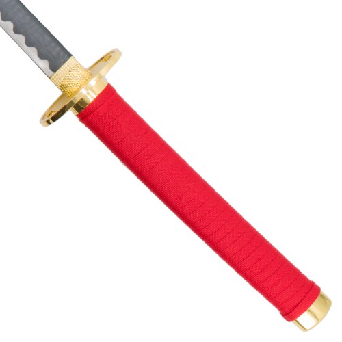 KATANA ORNAMENTALE (ZS758)