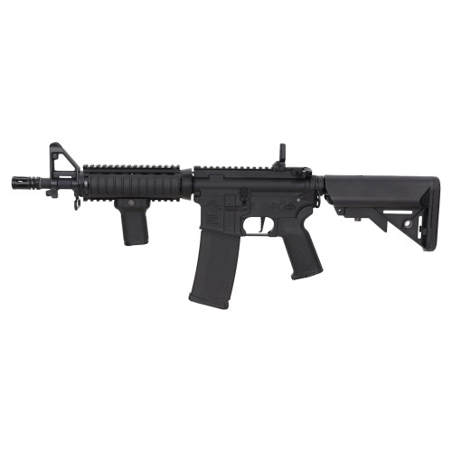 SPECNA ARMS ELECTRIC RIFLE ROCK RIVER ARMS SA-E04 EDGE GEN.2 10.5" HAL2 ETU BLACK (SPE-01-047153)