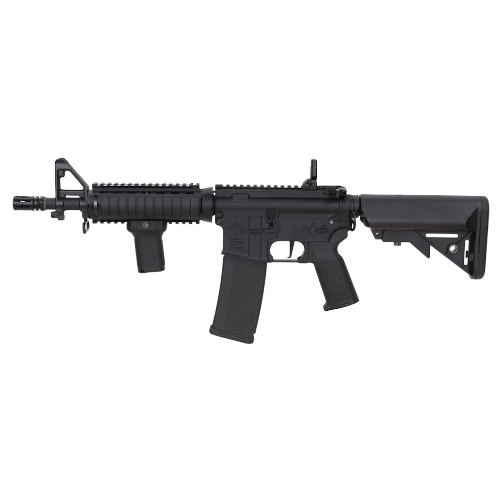 SPECNA ARMS ELECTRIC RIFLE ROCK RIVER ARMS SA-E04 EDGE GEN.2 10.5" HAL2 ETU BLACK (SPE-01-047153)