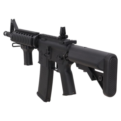 SPECNA ARMS ELECTRIC RIFLE ROCK RIVER ARMS SA-E04 EDGE GEN.2 10.5" HAL2 ETU BLACK (SPE-01-047153)