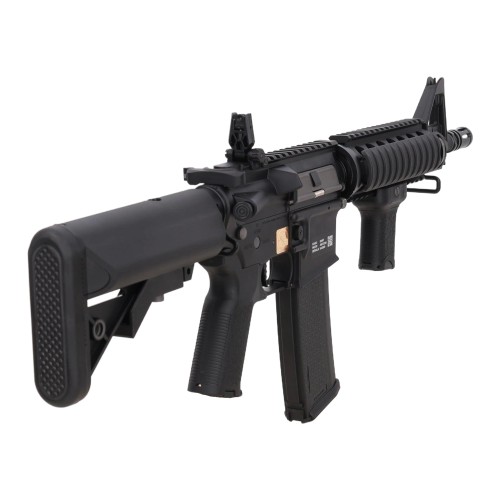 SPECNA ARMS FUCILE ELETTRICO ROCK RIVER ARMS SA-E04 EDGE GEN.2 10.5" HAL2 ETU NERO (SPE-01-047153)