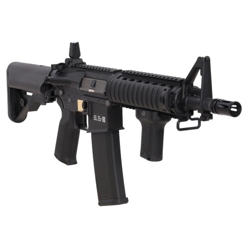 SPECNA ARMS FUCILE ELETTRICO ROCK RIVER ARMS SA-E04 EDGE GEN.2 10.5" HAL2 ETU NERO (SPE-01-047153)