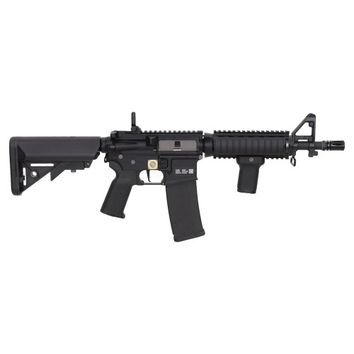 SPECNA ARMS FUCILE ELETTRICO ROCK RIVER ARMS SA-E04 EDGE GEN.2 10.5" HAL2 ETU NERO (SPE-01-047153)