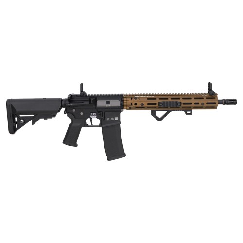 SPECNA ARMS FUCILE ELETTRICO DANIEL DEFENSE RIS III 12.5" SA-E28 EDGE HAL2 ETU GEN.2 CHAOS BRONZE (SPE-01-047212)