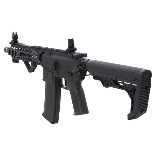 SPECNA ARMS ELECTRIC RIFLE RRA SA-E17 HAL2 ETU LIGHT OPS STOCK GEN.2 BLACK (SPE-01-047418)