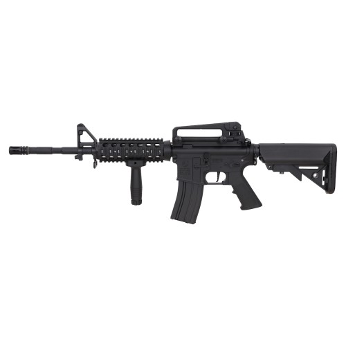 SPECNA ARMS FUCILE ELETTRICO COLT M4A1 SA-E03 EDGE GEN.2 14.5" HAL2 ETU NERO (SPE-01-048886)
