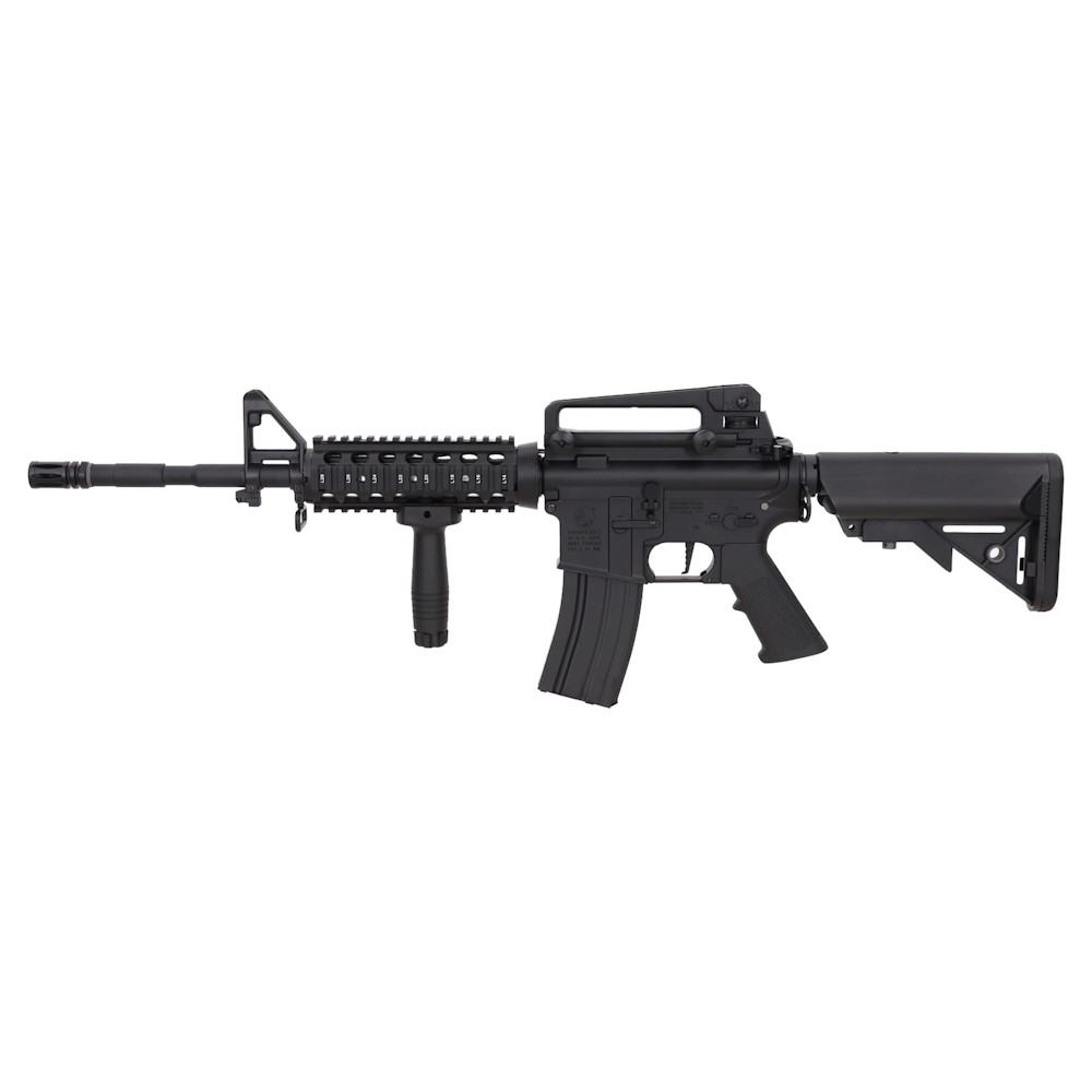 SPECNA ARMS FUCILE ELETTRICO COLT M4A1 SA-E03 EDGE GEN.2 14.5" HAL2 ETU NERO (SPE-01-048886)