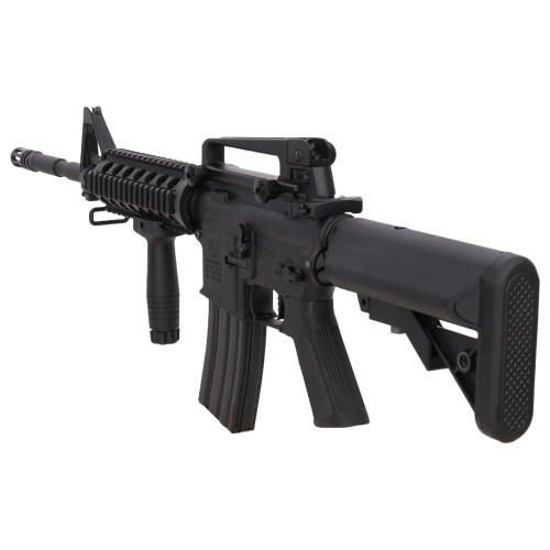 SPECNA ARMS FUCILE ELETTRICO COLT M4A1 SA-E03 EDGE GEN.2 14.5" HAL2 ETU NERO (SPE-01-048886)