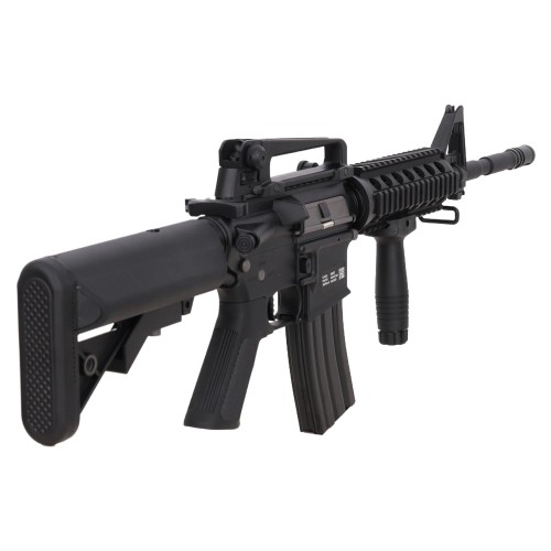 SPECNA ARMS ELECTRIC RIFLE COLT M4A1 SA-E03 EDGE GEN.2 14.5" HAL2 ETU BLACK (SPE-01-048886)