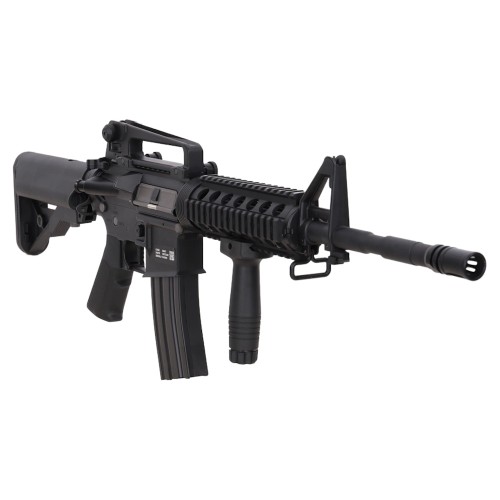SPECNA ARMS ELECTRIC RIFLE COLT M4A1 SA-E03 EDGE GEN.2 14.5" HAL2 ETU BLACK (SPE-01-048886)