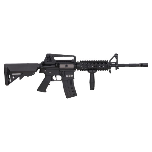 SPECNA ARMS ELECTRIC RIFLE COLT M4A1 SA-E03 EDGE GEN.2 14.5" HAL2 ETU BLACK (SPE-01-048886)