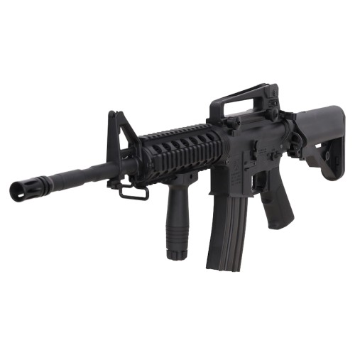 SPECNA ARMS FUCILE ELETTRICO COLT M4A1 SA-E03 EDGE GEN.2 14.5" HAL2 ETU NERO (SPE-01-048886)