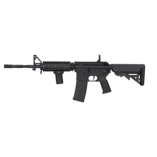 SPECNA ARMS ELECTRIC RIFLE ROCK RIVER ARMS SA-E03 EDGE HAL2 ETU BLACK (SPE-01-039904)