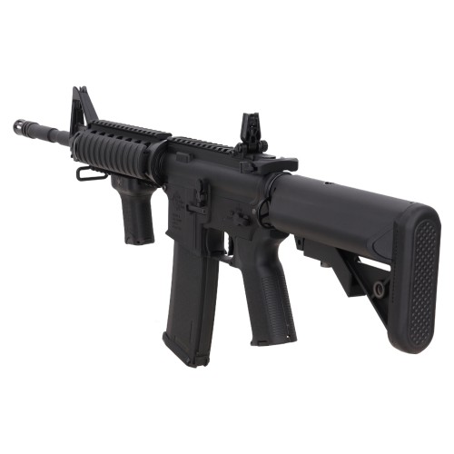 SPECNA ARMS ELECTRIC RIFLE ROCK RIVER ARMS SA-E03 EDGE HAL2 ETU BLACK (SPE-01-039904)