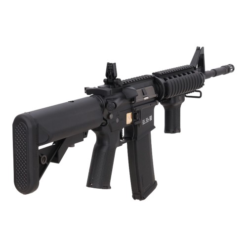 SPECNA ARMS ELECTRIC RIFLE ROCK RIVER ARMS SA-E03 EDGE HAL2 ETU BLACK (SPE-01-039904)