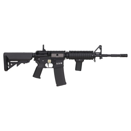 SPECNA ARMS FUCILE ELETTRICO ROCK RIVER ARMS SA-E03 EDGE HAL2 ETU NERO (SPE-01-039904)