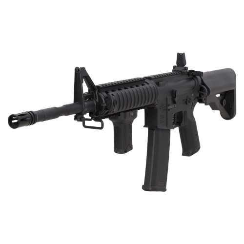 SPECNA ARMS FUCILE ELETTRICO ROCK RIVER ARMS SA-E03 EDGE HAL2 ETU NERO (SPE-01-039904)