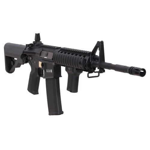 SPECNA ARMS ELECTRIC RIFLE ROCK RIVER ARMS SA-E03 EDGE HAL2 ETU BLACK (SPE-01-039904)