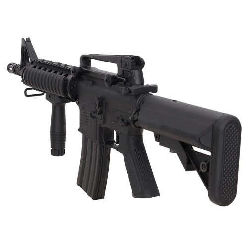 SPECNA ARMS FUCILE ELETTRICO COLT M4A1 CQBR SA-E04 EDGE GEN.2 10.5" HAL2 ETU NERO (SPE-01-048887)