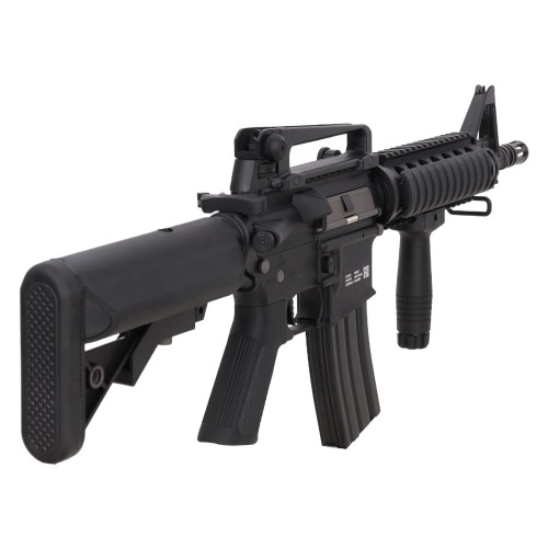SPECNA ARMS FUCILE ELETTRICO COLT M4A1 CQBR SA-E04 EDGE GEN.2 10.5" HAL2 ETU NERO (SPE-01-048887)