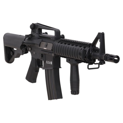 SPECNA ARMS FUCILE ELETTRICO COLT M4A1 CQBR SA-E04 EDGE GEN.2 10.5" HAL2 ETU NERO (SPE-01-048887)