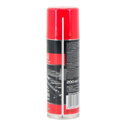 PROTECH GUNS GUN OIL 200ml (PR-G16)