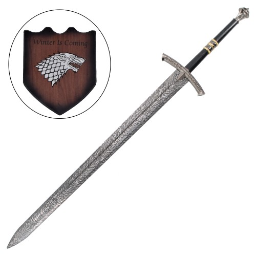 ORNAMENTAL SWORD (ZS4905)