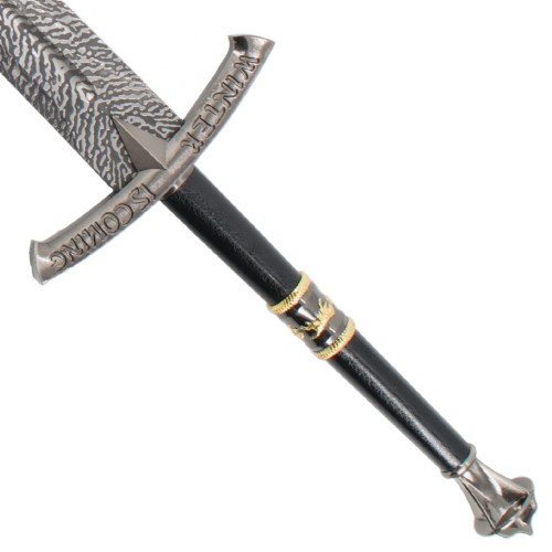 ORNAMENTAL SWORD (ZS4905)