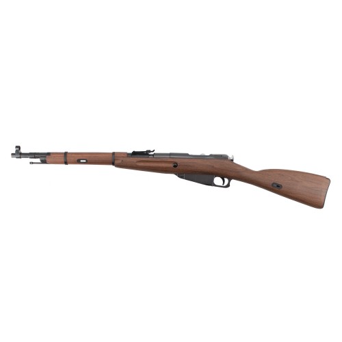 WIN GUN FUCILE A CO2 REPLICA MOSIN NAGANT (C211L)