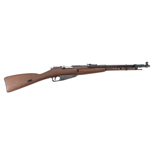 WIN GUN CO2 RIFLE MOSIN NAGANT REPLICA (C211L)