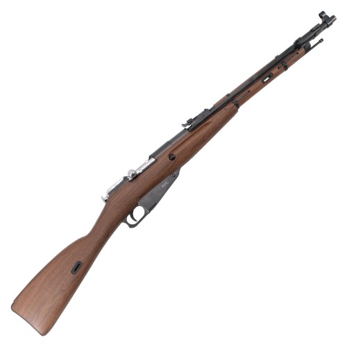 WIN GUN FUCILE A CO2 REPLICA MOSIN NAGANT (C211L)