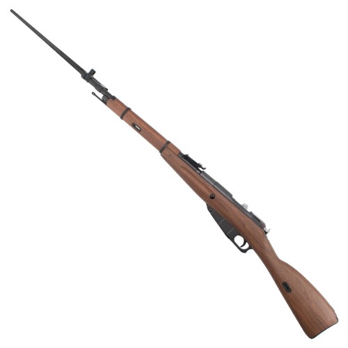 WIN GUN CO2 RIFLE MOSIN NAGANT REPLICA (C211L)