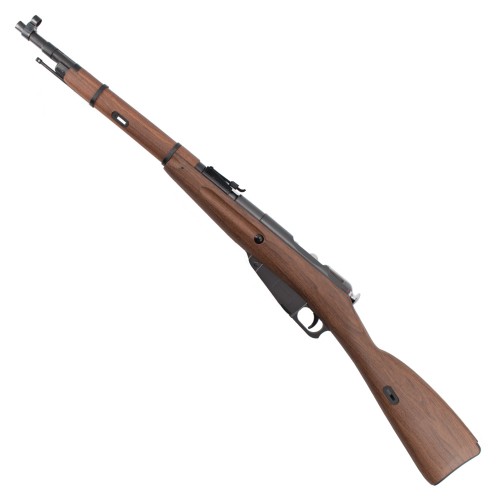 WIN GUN CO2 RIFLE MOSIN NAGANT REPLICA (C211L)