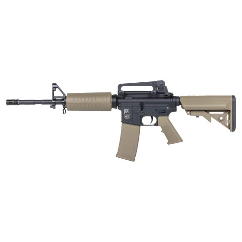 SPECNA ARMS FUCILE ELETTRICO SA-F10 FLEX GATE X-ASR GEN.2 HALF-TAN (SPE-01-047369)