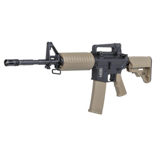 SPECNA ARMS ELECTRIC RIFLE SA-F10 FLEX GATE X-ASR GEN.2 HALF-TAN (SPE-01-047369)