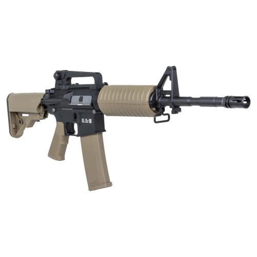 SPECNA ARMS FUCILE ELETTRICO SA-F10 FLEX GATE X-ASR GEN.2 HALF-TAN (SPE-01-047369)