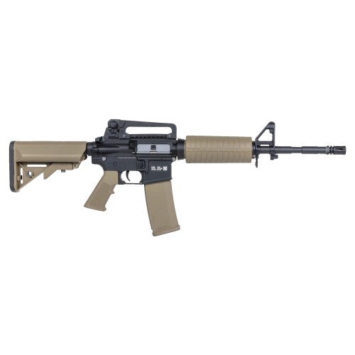 SPECNA ARMS ELECTRIC RIFLE SA-F10 FLEX GATE X-ASR GEN.2 HALF-TAN (SPE-01-047369)