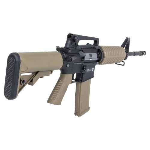 SPECNA ARMS FUCILE ELETTRICO SA-F10 FLEX GATE X-ASR GEN.2 HALF-TAN (SPE-01-047369)