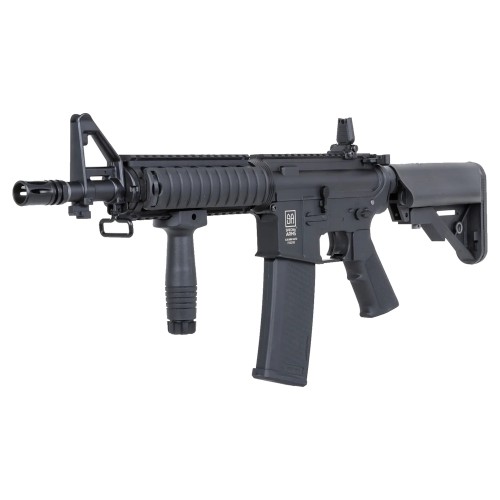 SPECNA ARMS FUCILE ELETTRICO SA-F13 FLEX GATE X-ASR GEN.2 NERO (SPE-01-047374)