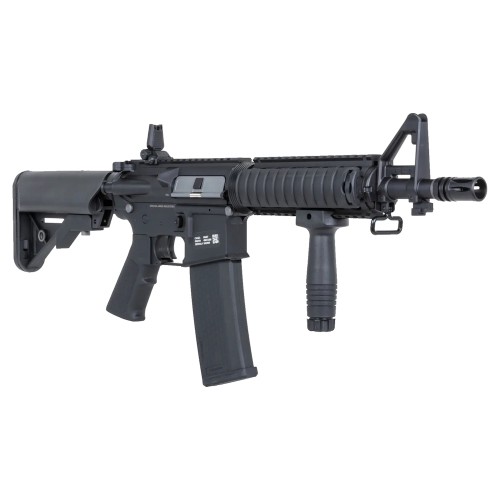 SPECNA ARMS ELECTRIC RIFLE SA-F13 FLEX GATE X-ASR GEN.2 BLACK (SPE-01-047374)