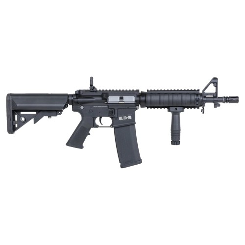 SPECNA ARMS FUCILE ELETTRICO SA-F13 FLEX GATE X-ASR GEN.2 NERO (SPE-01-047374)